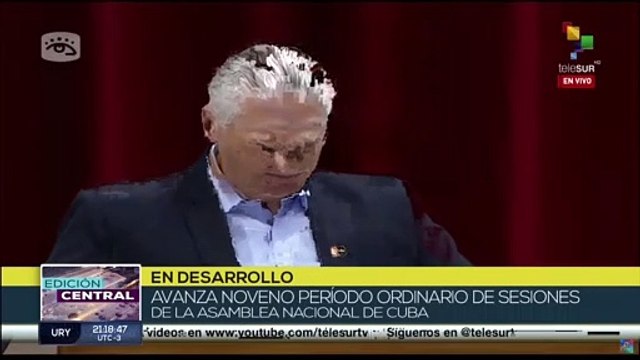 Con la aprobación del Código, Cuba honra sus compromisos internacionales en materia de derechos