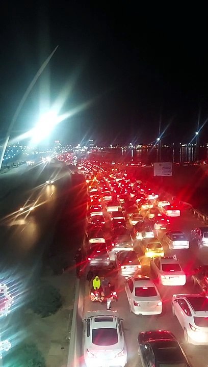 Halloween por traffic 2022 في الليالي الباردة