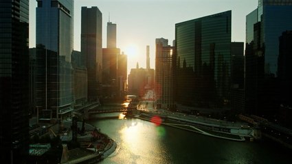 Why it's critical to keep communities cool equitably