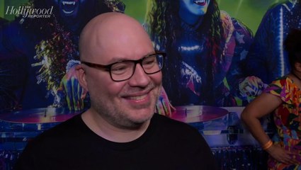 Casey Willis On Premiering The New Season Of 'Archer' For Fans At Comic-Con