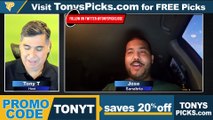 Live Expert UFC MMA Picks - Predictions, 7/22/2022 Odds & Betting Tips | Tonys Picks