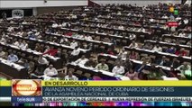 Pdte. Díaz-Canel llamó a incrementar las producciones nacionales y las exportaciones