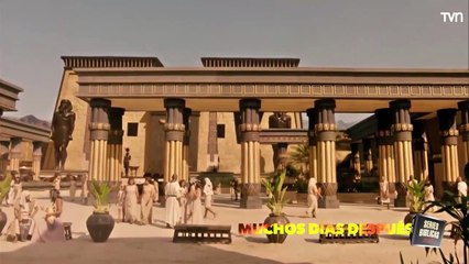 Génesis Capítulo 205 español latino