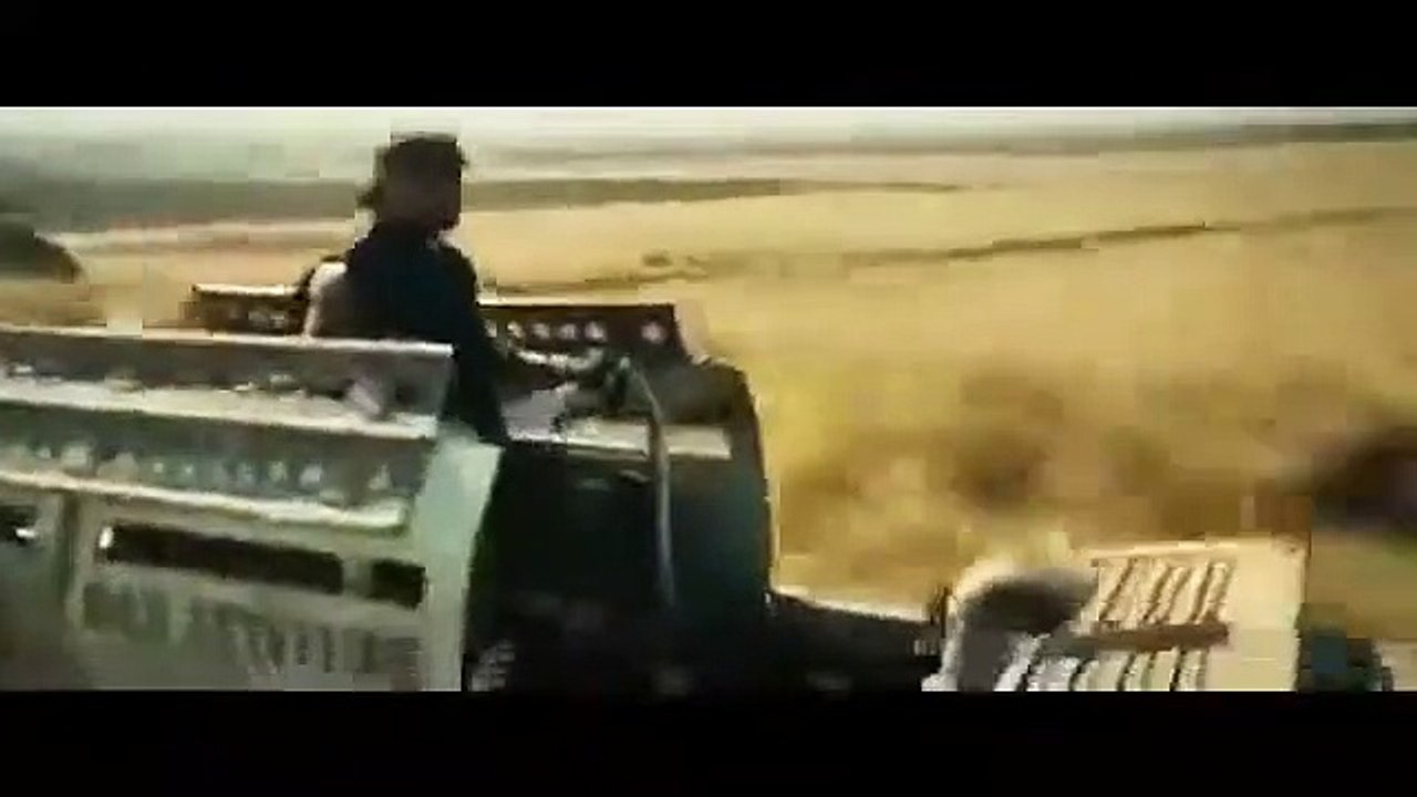 أقوى مقاطع أكشن من افلام اجنبية ومترجمه