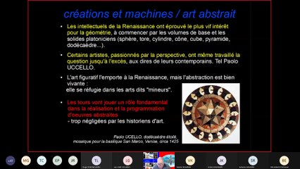 Christian LAVIGNE, téléconférence pour l'ECE (Ecole Centrale d'Electronique), Paris, janvier2021.