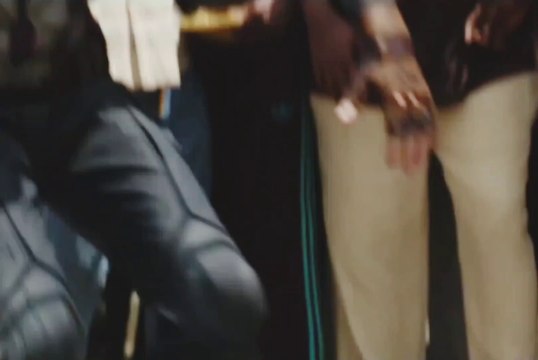 Captain America vs Crossbones - Fight Scene | Airport Battle Scene - Captain America: Civil War Movie CLIP HD