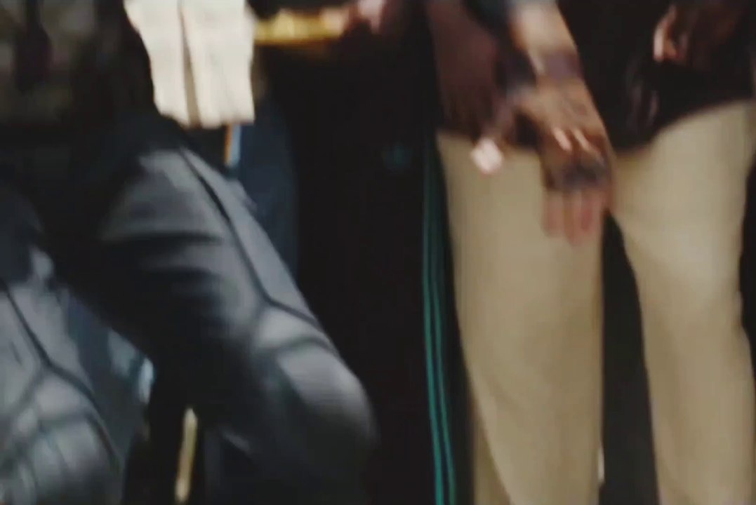 Captain America vs Crossbones - Fight Scene | Airport Battle Scene - Captain America: Civil War Movie CLIP HD