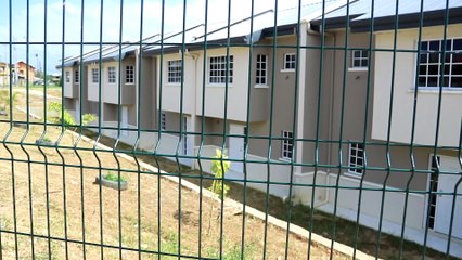 HDC MD SAYS TWO DIFFERENT ARREARS OWED TO HDC