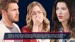 The Bold And The Beautiful Spoilers_ Here’s Why Liam Could Loathe Finn’s Return
