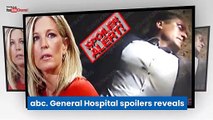 GH 7-26-2022 __ ABC General Hospital Spoilers Tuesday, July 26