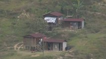 Más de 700 indígenas se encuentran confinados en Antioquia por amenazas de grupos armados