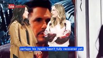 CBS The Bold and the Beautiful Spoilers Monday, July 25 _ B&B 7-25-2022