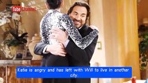 CBS The Bold and the Beautiful Spoilers Friday, July 22 _ B&B 7-22-2022
