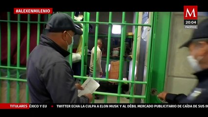 Tras 17 años preso José Antonio logró reinsertarse en la sociedad