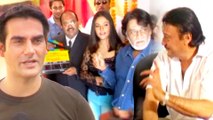 Wajahh Movie (2004) Muhurat | Jackie Shroff, Arbaaz Khan, Gracy Singh | Flashback Video