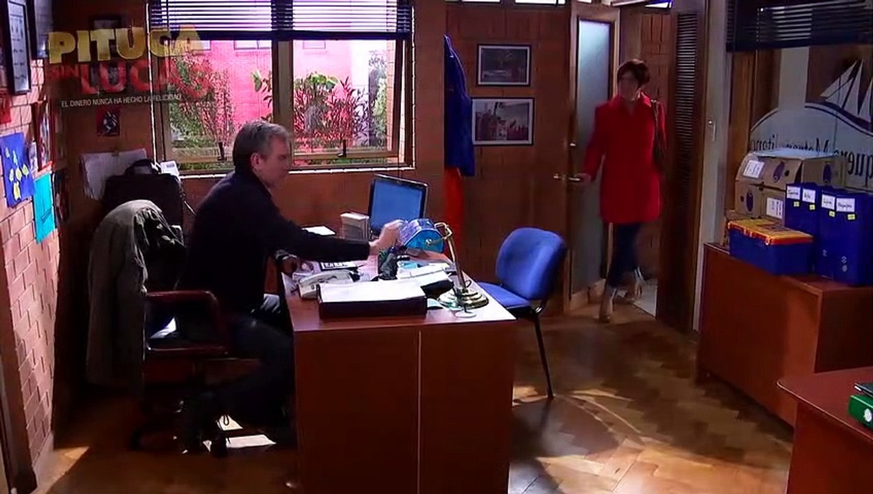 Pituca Sin Lucas Cap 19 HD - Vídeo Dailymotion