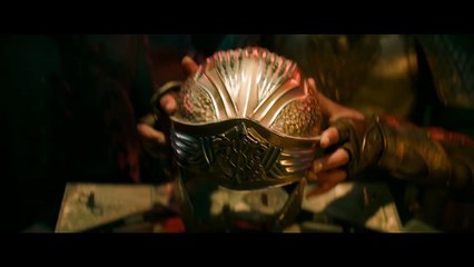 Dungeons & Dragons: Honour Among Thieves - Trailer