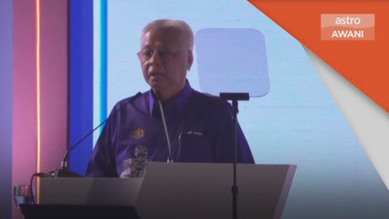 Inflasi | Kadar inflasi Malaysia terendah di Asia Tenggara