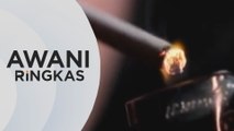 ANI Ringkas: Pembentangan Akta Kawalan Tembakau dan Rokok