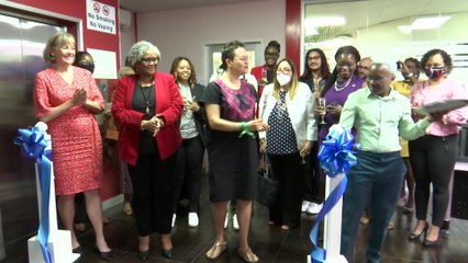 TOBAGO HEALTH SECRETARY PRO CHOICE