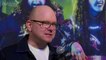 Mark Proksch Talks Being Reborn & Playing Baby Colin vs. Adult Colin in 'What We Do In The Shadows'