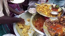 Popular Street Food of Dhaka - Jhal Muri (ঝালমুড়ি) || ঢাকার জনপ্রিয় ঝালমুড়ি | Wow Food