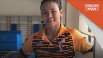 Acara Terjun Wanita | Pandang serius kenyataan Pandelela