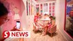 Excitement as "World of Barbie" opens in Canada