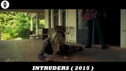 House Robbed 8x!! So She Designs Her House To Trap Robbers & Imprison Them