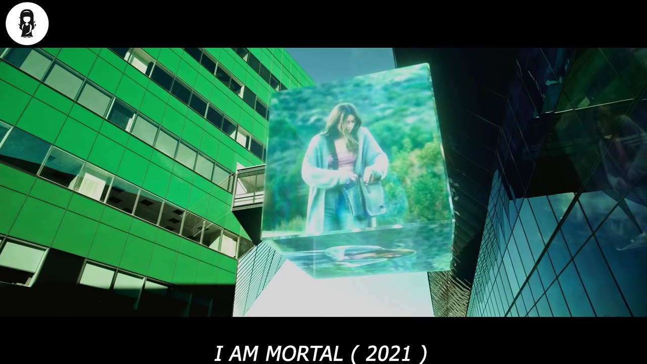 Year 2235, All Humans Become Immortal & Death Becomes A Privilege