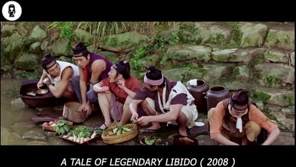 Men Get Supernatural Erectíon, lmpregnatíng Whole Village Including Animals