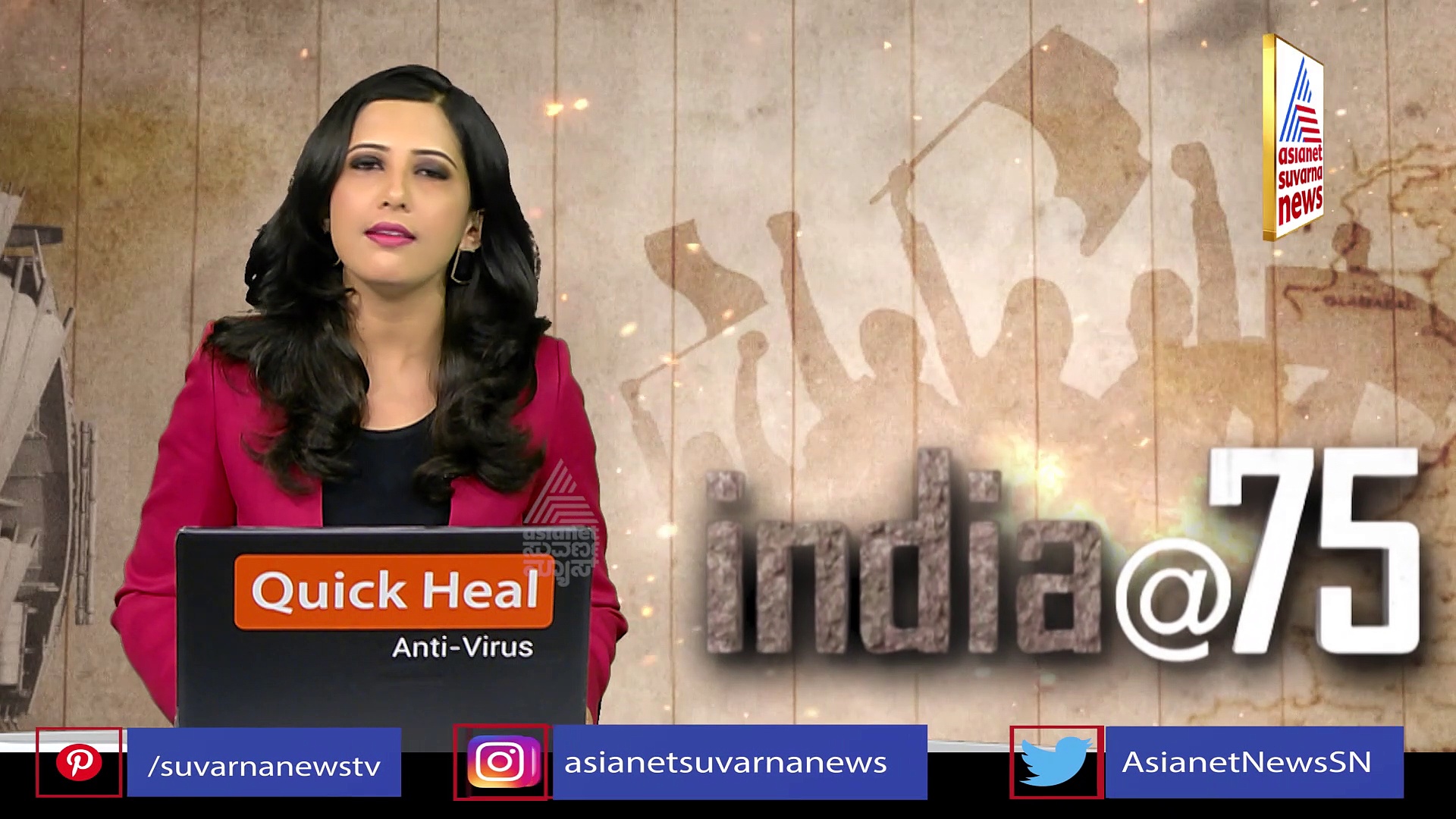 India@75: ಬ್ರಿಟಿಷರ ವಿರುದ್ಧ ಹೋರಾಡುತ್ತಲೇ ಮಡಿದ ವೀರವನಿತೆ ಕಿತ್ತೂರು ರಾಣಿ ಚೆನ್ನಮ್ಮ