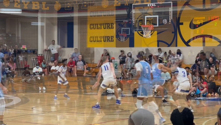 Cameron Boozer Highlights