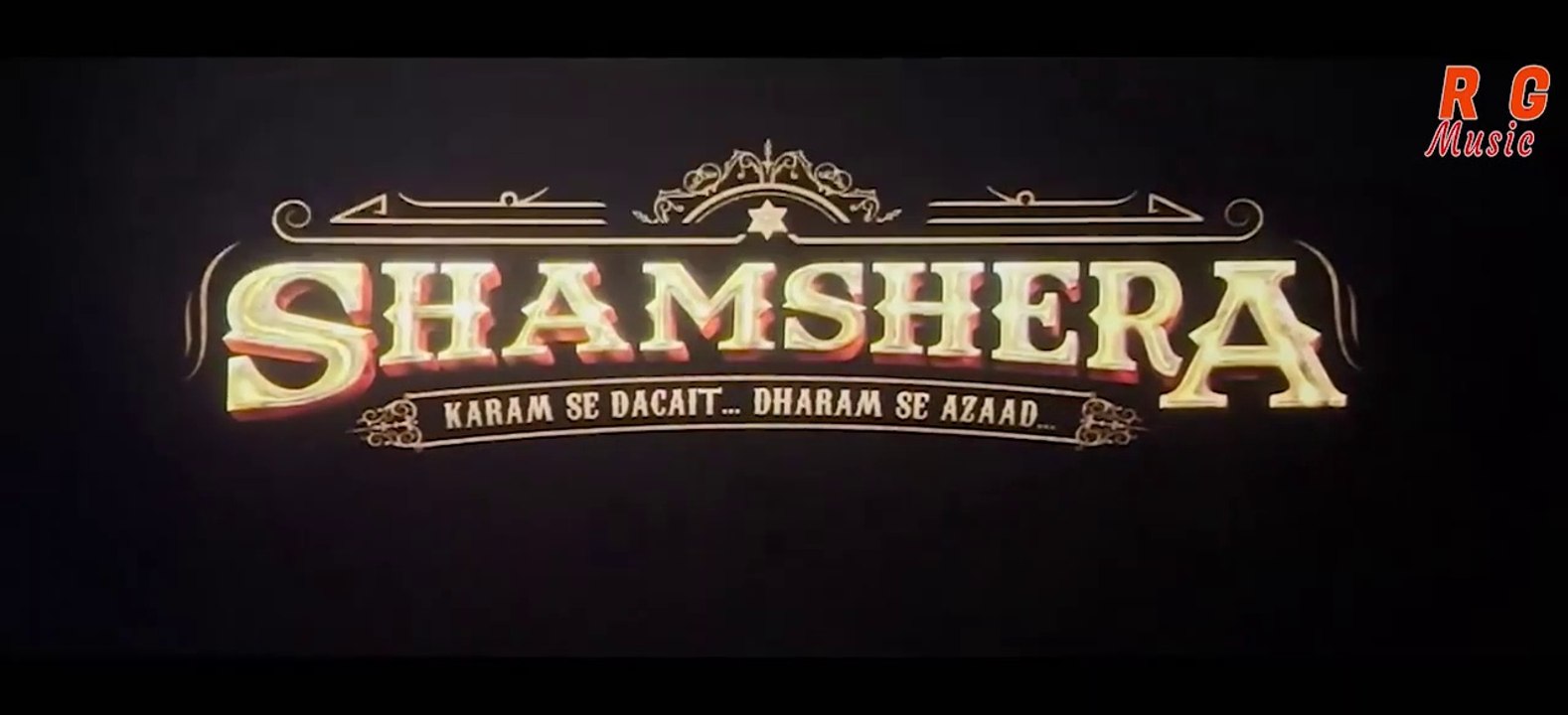 Shamshera Full Movie 2022 Ranbir Kapoor, Vaani Kapoor, Sanjay Dutt Part 1