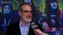 Paul Simms Teases A Love Interest For Guillermo & Working With Mark Hamill in 'What We Do In The Shadows'