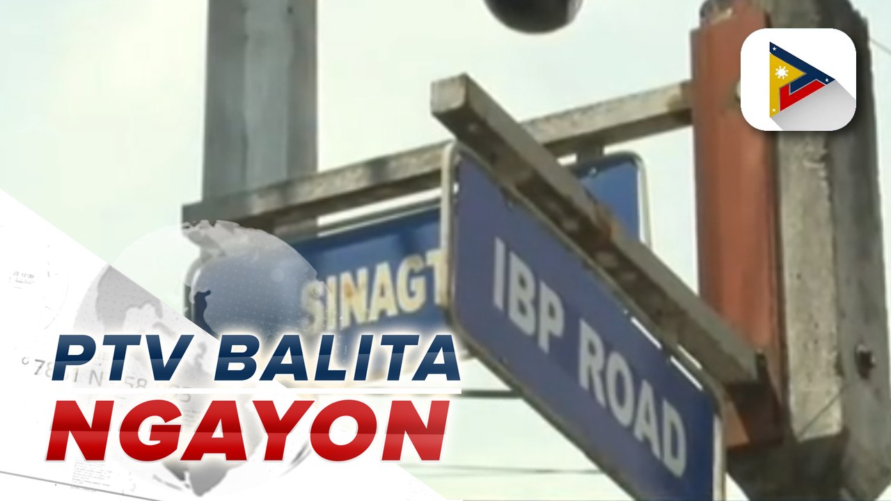 Paghahanda para sa unang SONA ni Pangulong Marcos Jr., patuloy na inilalatag;  Pulis sa Cagayan na nag-viral matapos manampal ng 2 construction workers, sasampahan ng kaso