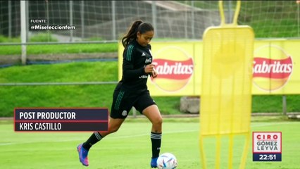 Poca información y mucho silencio tras escándalo en Selección Femenil