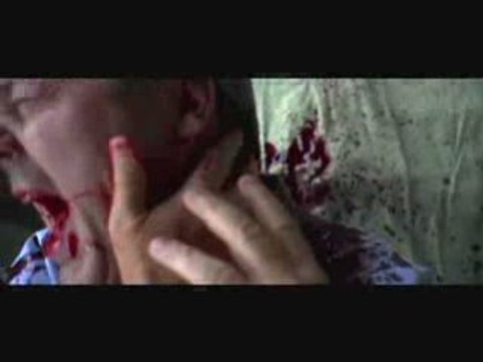 Automaton Transfusion (trailer)