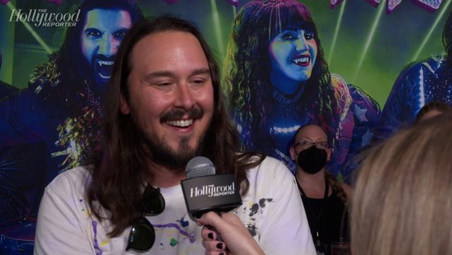 Kyle Newacheck Is Proud Of Baby Colin's Journey in 'What We Do In The Shadows'