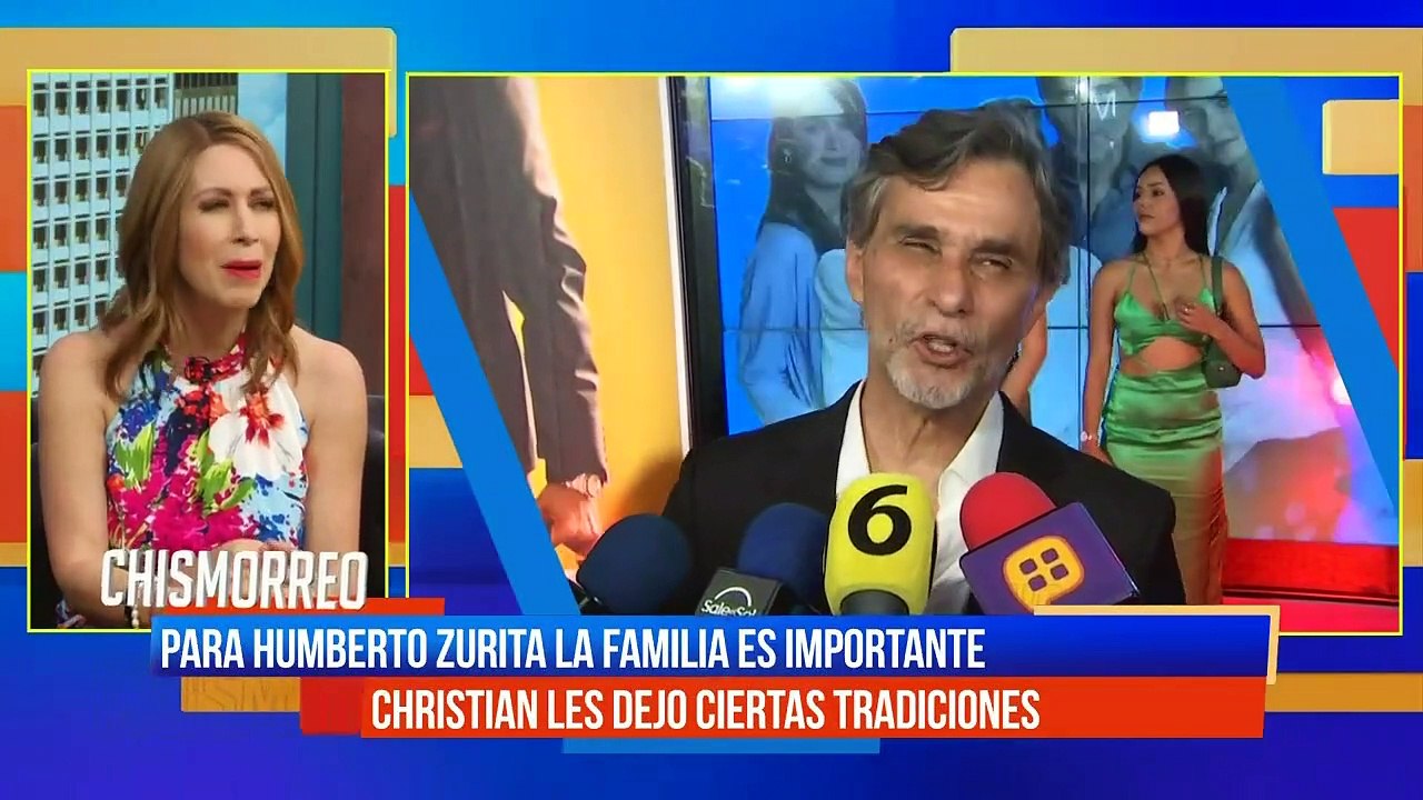 Chismorreo - 21 de julio 2022