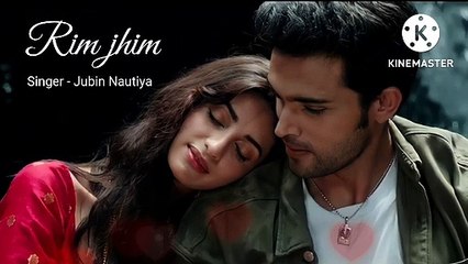 New song, Rim Jhim Song , Jubin Nautiyal ,Ami Mishra ,Parth S, Diksha ,Kunaal  , Ashish , Bhushan Kumar, new wedding song, #radheycreation , dailymotion,