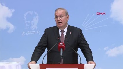 CHP'li Öztrak 'Hanım kızımız' ifadesine takmışlar