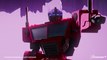 Transformers: Earthspark | Teaser Trailer - Paramount+