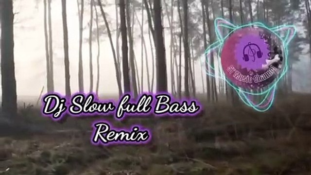 DJ SLOW FULL BASS ! DJ SLOW ADEM !l! DJ TIKTOK !! SANTAI REMIX TERBARU 2022