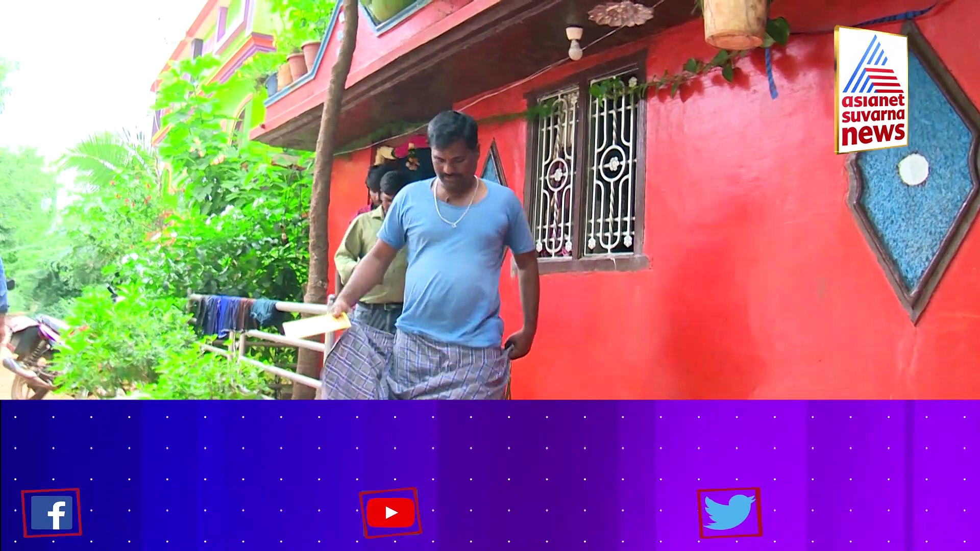 Cover Story: ಹಣ ಬಿಡುಗಡೆ, ಕೆಲಸ ಮಾತ್ರ ಆಗಿಲ್ಲ; ದಾವಣಗೆರೆಯಲ್ಲಿ ನರೇಗಾ ಕರ್ಮಕಾಂಡ!