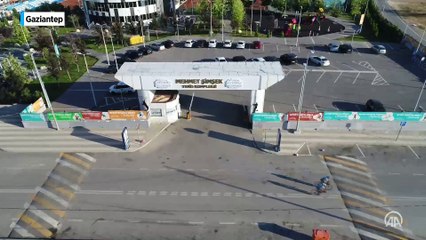 Tek yumurta ikizi bisikletçiler, Avrupa'da finiş çizgisini birlikte geçmek istiyor