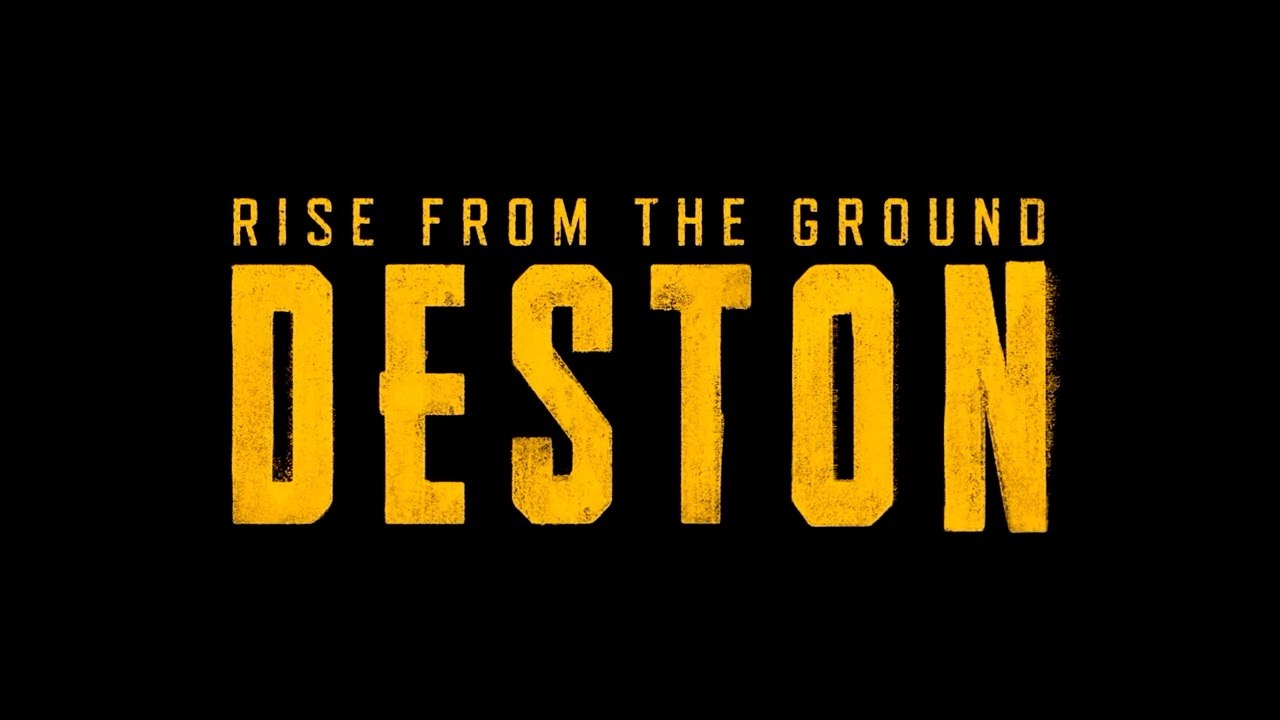PUBG Deston Gameplay Trailer PS.
