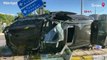 Sivas'ta feci kaza! Cip ile otomobil kavşakta çarpıştı: 1 kişi hayatını kaybetti, 2 ağır yaralı