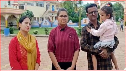 CBSE Result 2022: टॉपर्स में एमपी की ख़ुशी, प्रज्ञा की इंटेलीजेंसी, ऊँची है सपनों की उड़ान