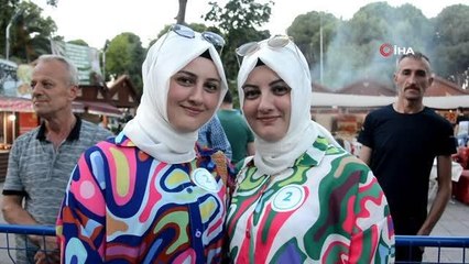 Türkiye'nin en benzer ikizleri belli oldu